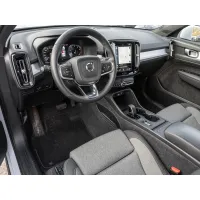 Volvo XC40, 2023, АКПП, пробег 44734 км