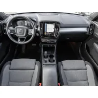 Volvo XC40, 2023, АКПП, пробег 44734 км