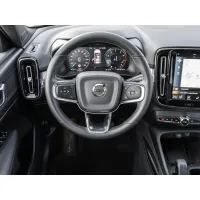 Volvo XC40, 2023, АКПП, пробег 44734 км