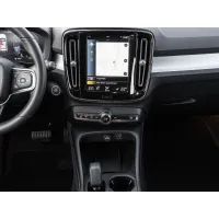 Volvo XC40, 2023, АКПП, пробег 44734 км