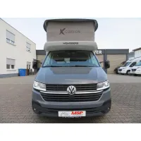 Автодом Weinsberg X-Cursion, 2025, АКПП, пробег 6000 км