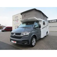 Автодом Weinsberg X-Cursion, 2025, АКПП, пробег 6000 км