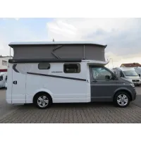 Автодом Weinsberg X-Cursion, 2025, АКПП, пробег 6000 км