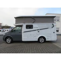 Автодом Weinsberg X-Cursion, 2025, АКПП, пробег 6000 км