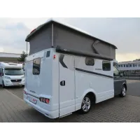 Автодом Weinsberg X-Cursion, 2025, АКПП, пробег 6000 км