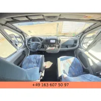 Автодом Hobby AK, 2007, МКПП, пробег 138233 км