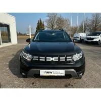 Dacia Duster, 2023, МКПП, пробег 23518 км