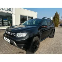 Dacia Duster, 2023, МКПП, пробег 23518 км