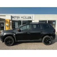 Dacia Duster, 2023, МКПП, пробег 23518 км