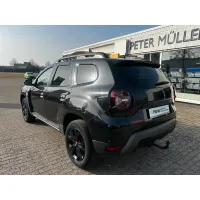 Dacia Duster, 2023, МКПП, пробег 23518 км