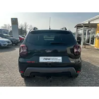 Dacia Duster, 2023, МКПП, пробег 23518 км