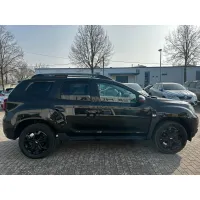 Dacia Duster, 2023, МКПП, пробег 23518 км