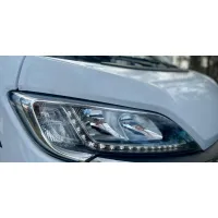 Автодом Carado T, 2026, МКПП, пробег 300 км