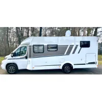 Автодом Carado T, 2026, МКПП, пробег 300 км