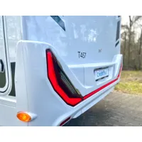 Автодом Carado T, 2026, МКПП, пробег 300 км