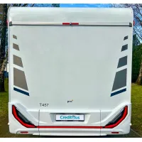 Автодом Carado T, 2026, МКПП, пробег 300 км