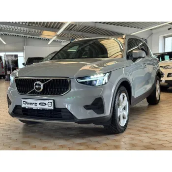 Volvo XC40, 2023, АКПП, пробег 26511 км