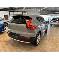 Volvo XC40, 2023, АКПП, пробег 26511 км