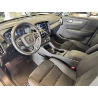 Volvo XC40, 2023, АКПП, пробег 26511 км