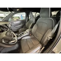 Volvo XC40, 2023, АКПП, пробег 26511 км