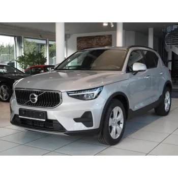 Volvo XC40, 2023, АКПП, пробег 32780 км