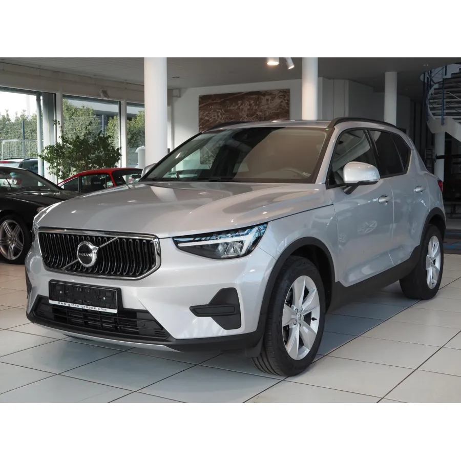 Volvo XC40, 2023, АКПП, пробег 32780 км