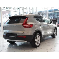 Volvo XC40, 2023, АКПП, пробег 32780 км