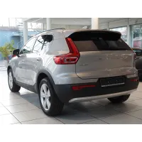 Volvo XC40, 2023, АКПП, пробег 32780 км