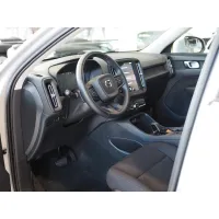 Volvo XC40, 2023, АКПП, пробег 32780 км