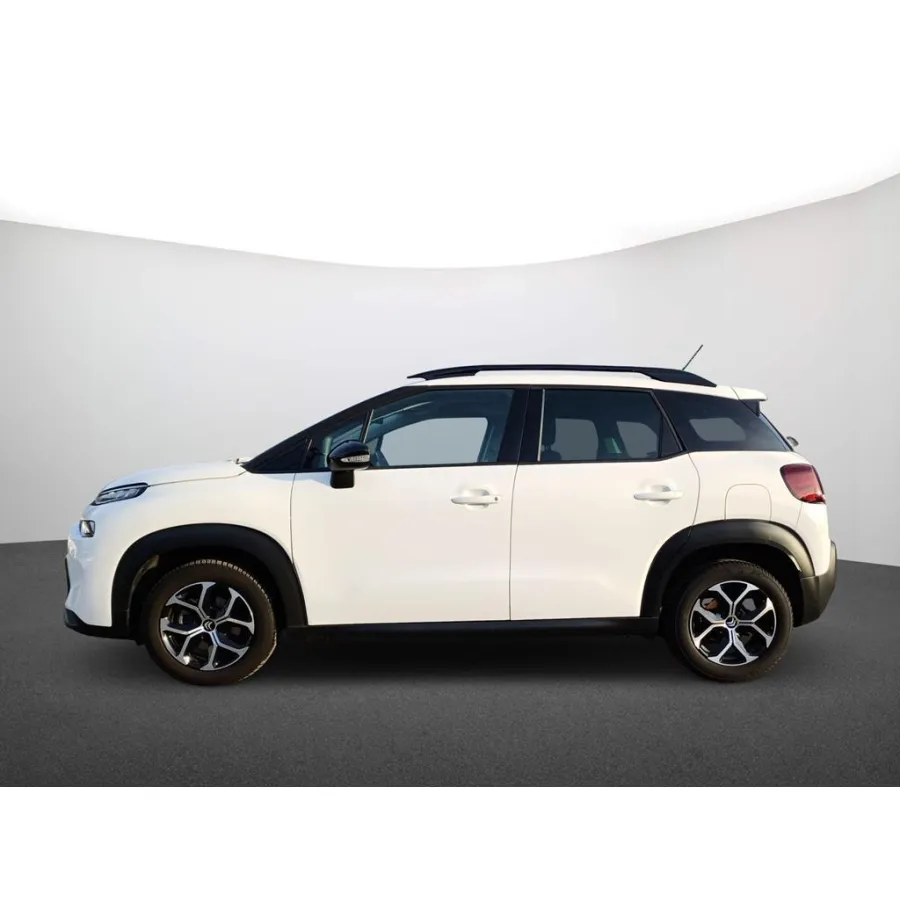 Citroën C3, 2023, МКПП, пробег 12962 км