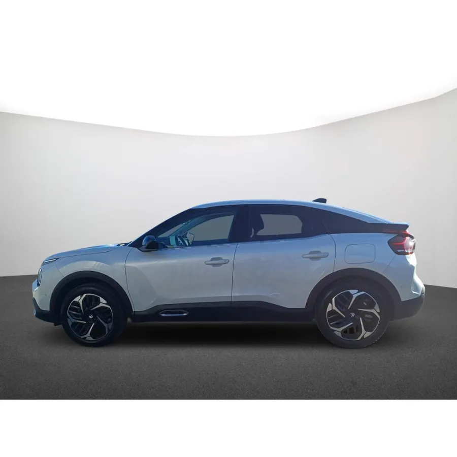 Citroën C4, 2023, АКПП, пробег 31384 км