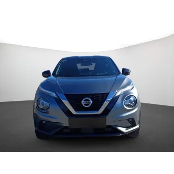 Nissan Juke, 2021, АКПП, пробег 28463 км