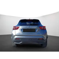 Nissan Juke, 2021, АКПП, пробег 28463 км