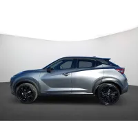 Nissan Juke, 2021, АКПП, пробег 28463 км