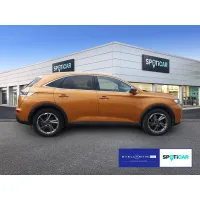 DS Automobiles, 2021, АКПП, пробег 55519 км