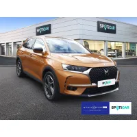 DS Automobiles, 2021, АКПП, пробег 55519 км