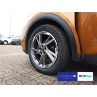 DS Automobiles, 2021, АКПП, пробег 55519 км