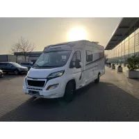 Автодом Weinsberg CaraCompact, 2018, МКПП, пробег 76670 км