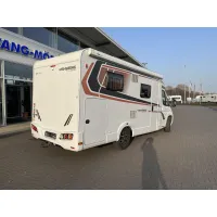 Автодом Weinsberg CaraCompact, 2018, МКПП, пробег 76670 км