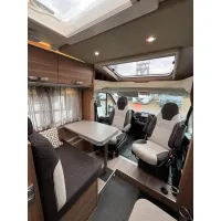 Автодом Weinsberg CaraCompact, 2018, МКПП, пробег 76670 км