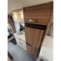 Автодом Weinsberg CaraCompact, 2018, МКПП, пробег 76670 км