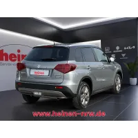 Suzuki Vitara, 2021, АКПП, пробег 24842 км