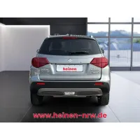 Suzuki Vitara, 2021, АКПП, пробег 24842 км