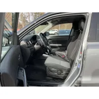 Suzuki Vitara, 2021, АКПП, пробег 24842 км