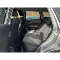 Suzuki Vitara, 2021, АКПП, пробег 24842 км