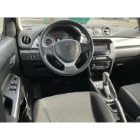 Suzuki Vitara, 2021, АКПП, пробег 24842 км