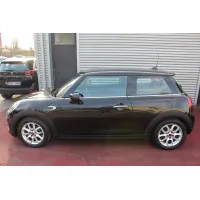 MINI Cooper, 2021, МКПП, пробег 45814 км