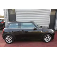 MINI Cooper, 2021, МКПП, пробег 45814 км