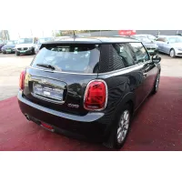 MINI Cooper, 2021, МКПП, пробег 45814 км