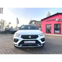 Seat Ateca, 2022, АКПП, пробег 45864 км